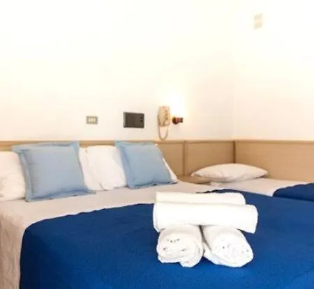 Bruna Hotel