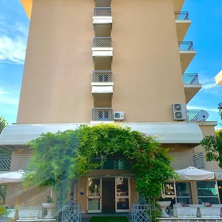 Szálloda Bruna Cesenatico