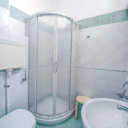 Szálloda Bruna 3*