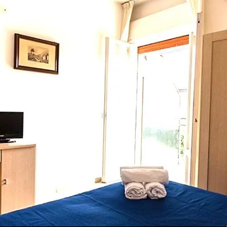 Szálloda Bruna 3*